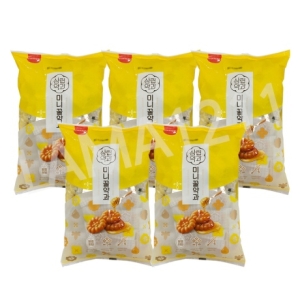 �︳ �̴ϲܾ�� 500g 5��