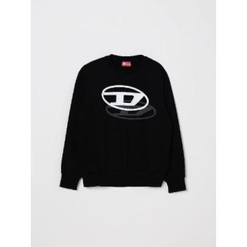 디젤 Little Boys Sweater J02627KYAZ3 Military K511_이미지