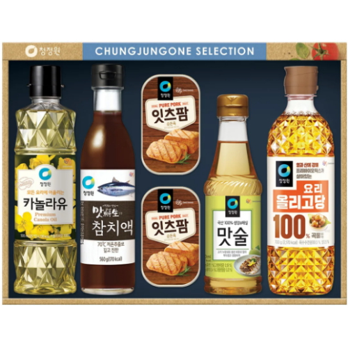 청정원 L1호