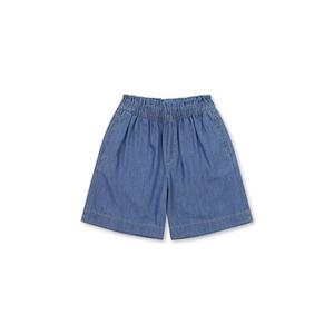 탑텐키즈 여아 에코 헤지 데님 쇼츠 (MKF2DH2011)