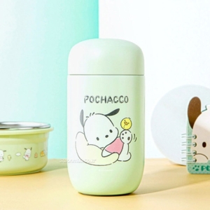 산리오 포차코 페블 텀블러 200ml