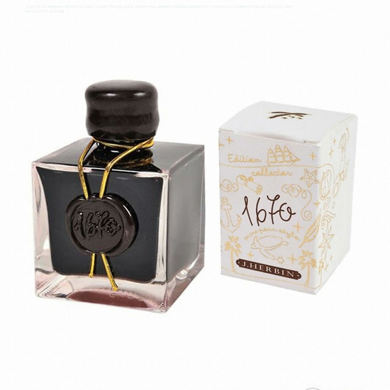 제이허빈 1670 스페셜 병잉크 50ml