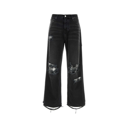 청바지 SS26 AMBMJE1033 STEELBLACK 7182093