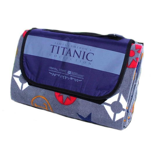 마마 돗자리 타이타닉_이미지