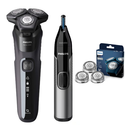 �ʸ��� SkinIQ 5000�ø��� S5588/17