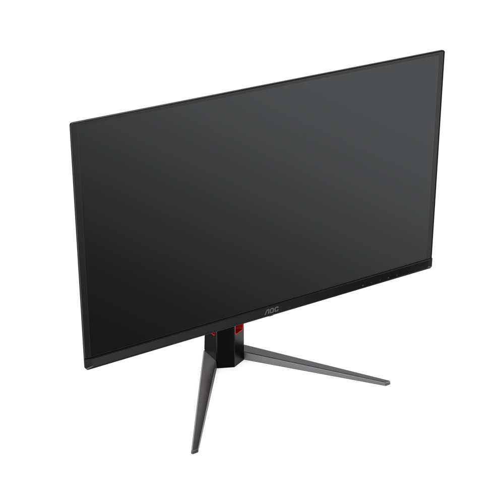 ���Ľ�ĵ AOC Q27G4KD ���̹� OLED 500 QHD ������ũ HDR 500 ������