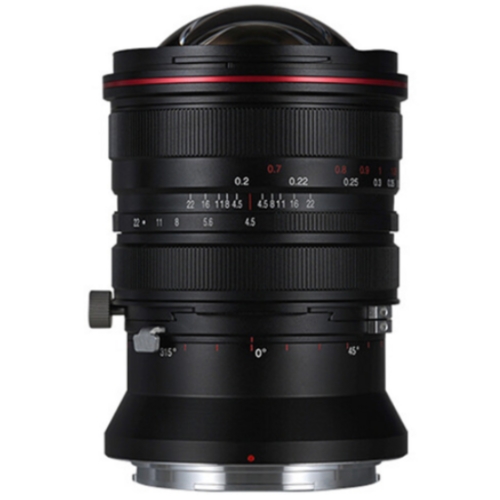 비너스옵틱 LAOWA 15mm F4.5 R ZERO-D SHIFT 후지필름 G용 (정품)_이미지