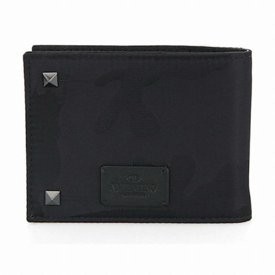 발렌티노 카모플라쥬 머니 클립 PY2P0P32 NAI 0NO