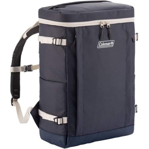 콜맨 30L SHIELD30 PC B4 A4 배낭 공인 대리점 대용량 정규품 통학 남자