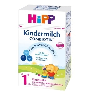 Hipp �� �޺��ƽ Ų���н� 1�ܰ� 600g (�ؿܱ���)