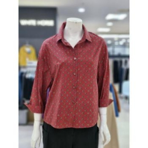 화이트호스 세이브존05 가을 나염 블라우스 A43201 S18835639_이미지