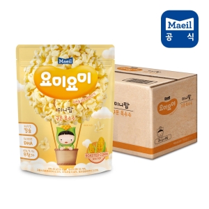 �������� ��̿�� �̴��� ���� ������ 25g