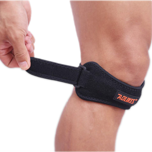 [불명] 관절사랑 플리징 머슬 무릎 보호대_이미지