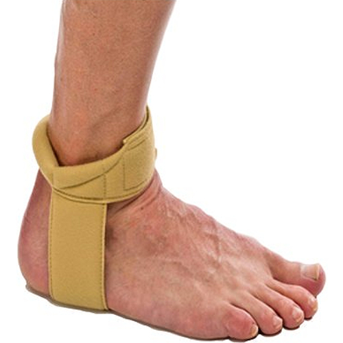 툴리스 아킬레스건 스트랩_이미지