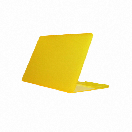 플라스틱 무광 케이스 for MacBook Pro 15 Retina_이미지