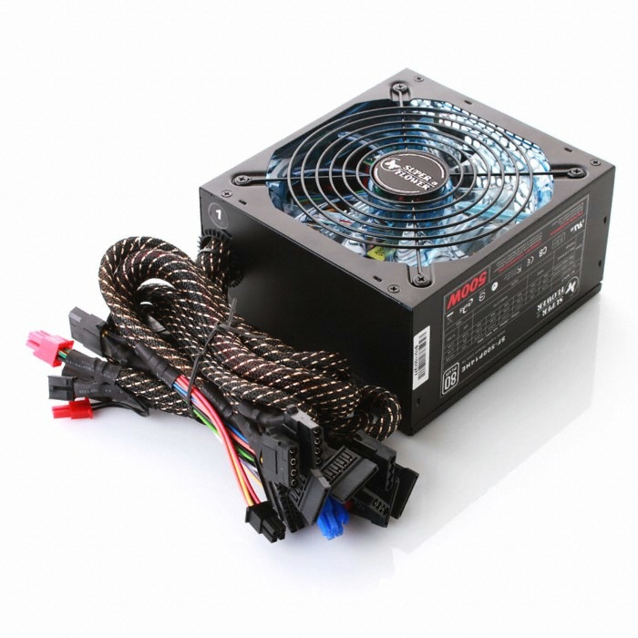 SF-500P14HE 80PLUS