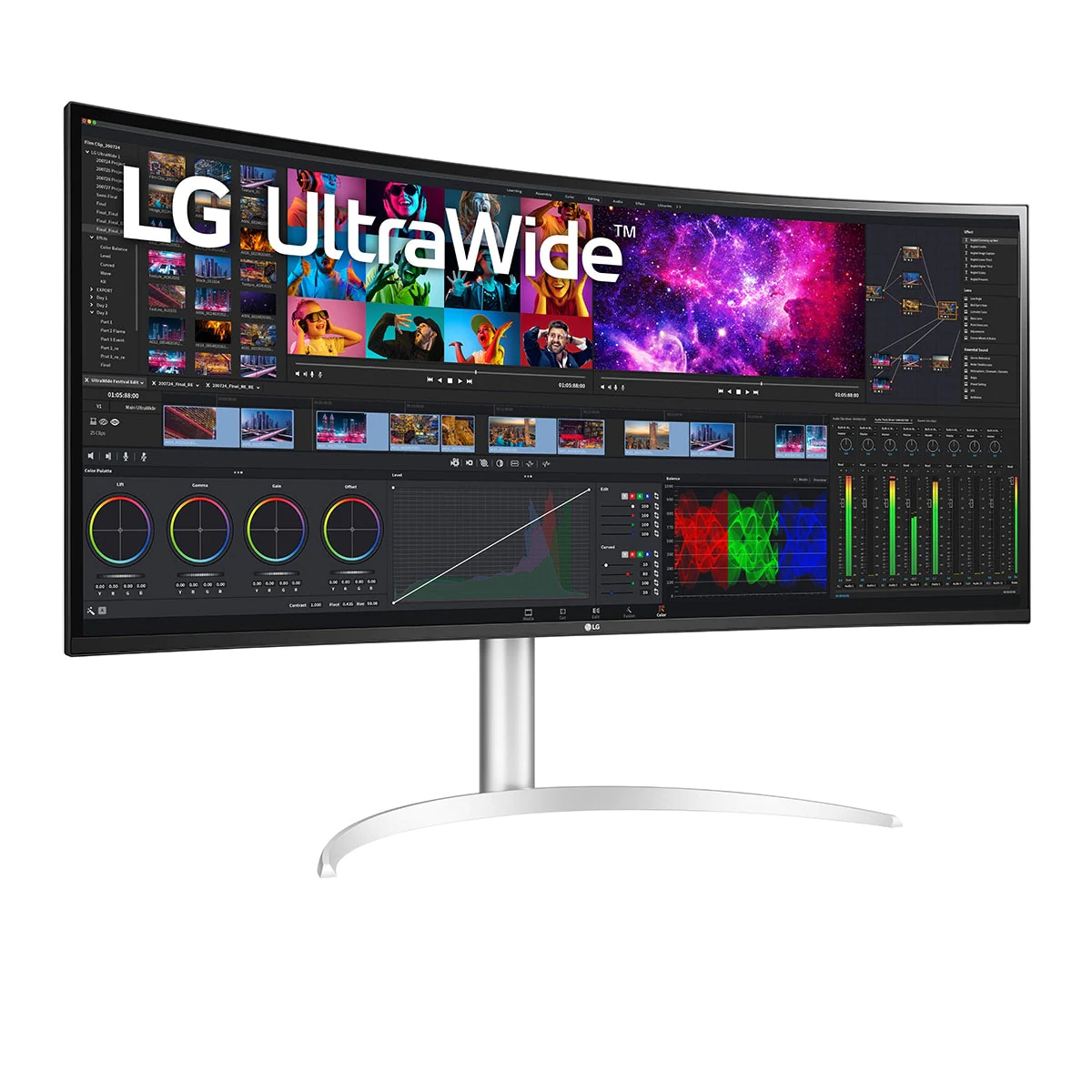 LG���� ��Ʈ����̵� 40WP95C