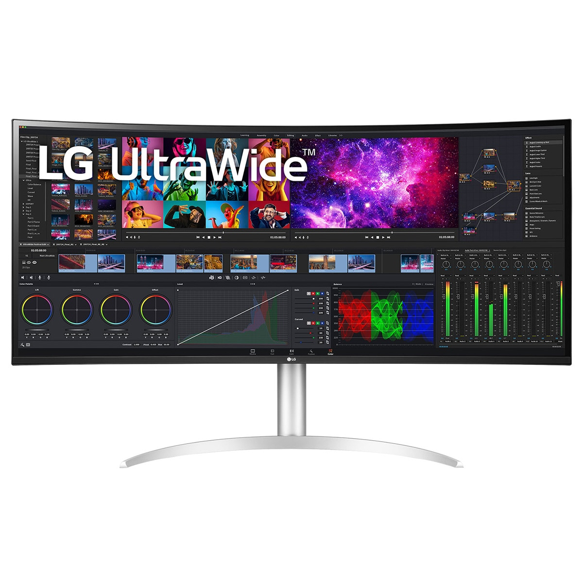 LG���� ��Ʈ����̵� 40WP95C