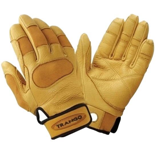 트랑고 벅 빌레이 장갑 TBG-1001