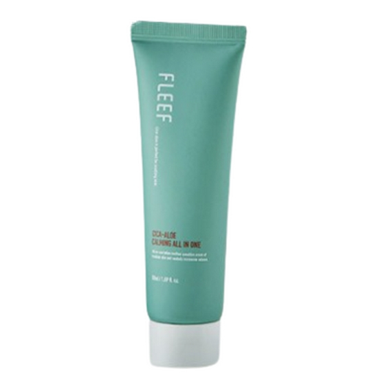 플리프 시카 알로에 카밍 올인원 50ml (1개)_이미지