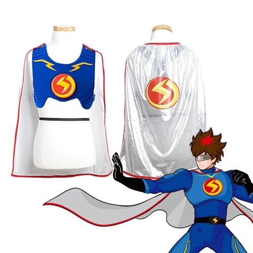  번개맨 번개갑옷