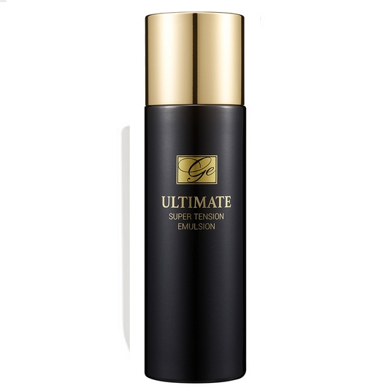 탑뉴스 참존 탑뉴스 지이 얼티메이트 슈퍼 텐션 에멀전 120ml (1개)_이미지