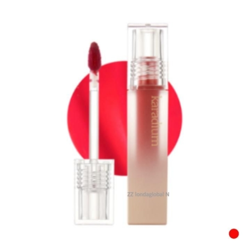 카라디움 글래시 피팅 틴트 3호 로지 베리 4.5ml (1개)