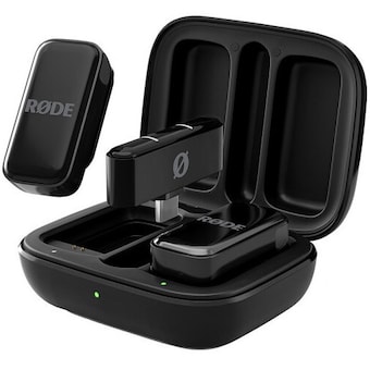 로데 Wireless Micro 무선마이크