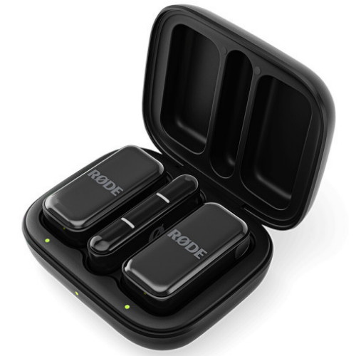 로데 Wireless Micro 무선마이크 (정품)_이미지