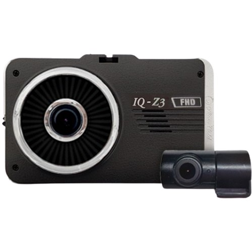 현대미디어에이스 아톰골드 IQ-Z3 2채널 (32GB, 무료장착)_이미지