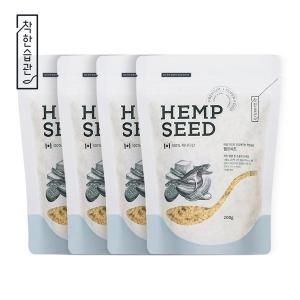 ���ѽ��� �����Ƹ��� 200g 4��