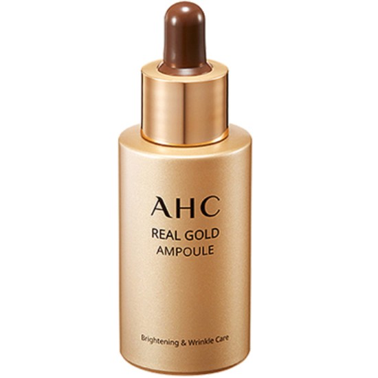AHC 리얼 골드 앰플 30ml (1개)_이미지