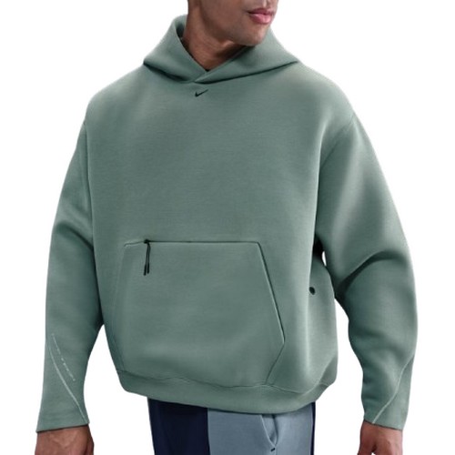 나이키 테크 플리스 오버사이즈 후디 HV6536-364 (병행)_이미지