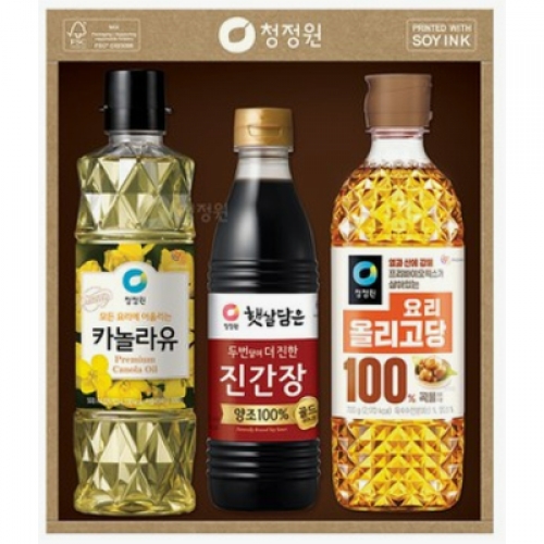 청정원 스페셜 12호 (10개)_이미지