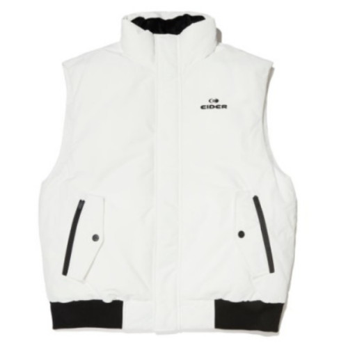 아이더 스투키 유니 다운 베스트 DUW23651W2_이미지