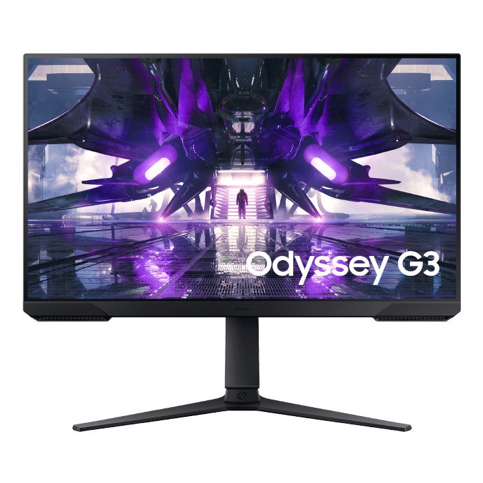 삼성전자 오디세이 G3 G35T S24AG320_이미지