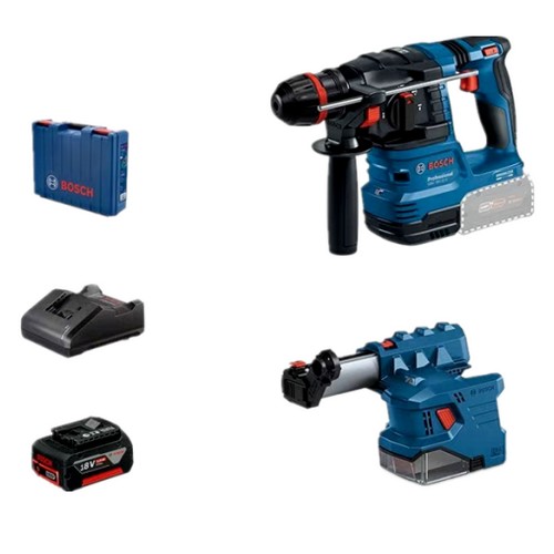 ���� GBH 18V-22X + ������ �ؿܱ���