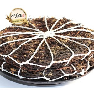 건고사리 100g x2봉 / 고사리 건고사리 나물 2개