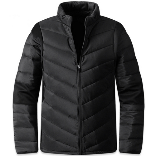 해리슨옴므 베이직 초경량 점퍼 SME1059_이미지