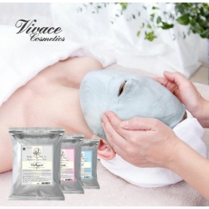  비비씨 플러스 석고팩 3kg [1개]