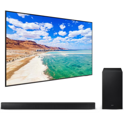 �Ｚ���� QLED KQ65QDE1AFXKR