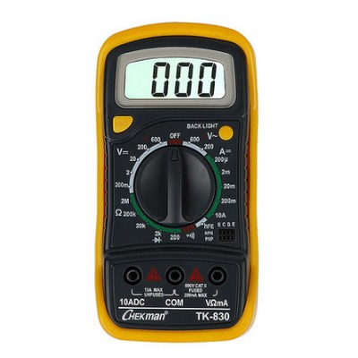태광전자  TK-830