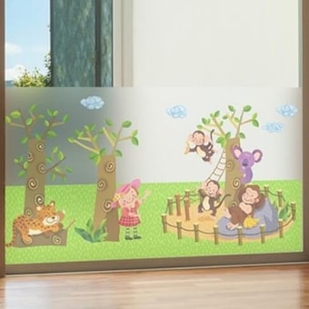 낭만창고 바오밥나무<b>숲</b><b>의</b> <b>동물</b>농장 dgho101