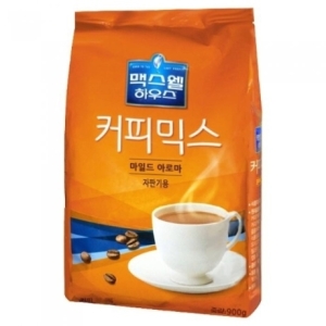 동서식품 맥스웰하우스 아로마커피믹스 900gx12봉지 아로마커피믹스 900gx12봉지_이미지