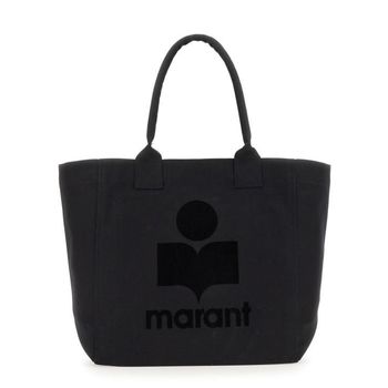 이자벨마랑 엔키 블랙 토트백 149987509