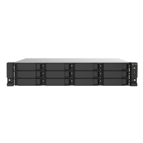 QNAP TS-1273AU-RP-8G (312TB)