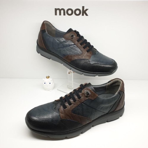 무크 세이브존01 남성 밴드끈 캐주얼 517-212257EB-11 S19321010