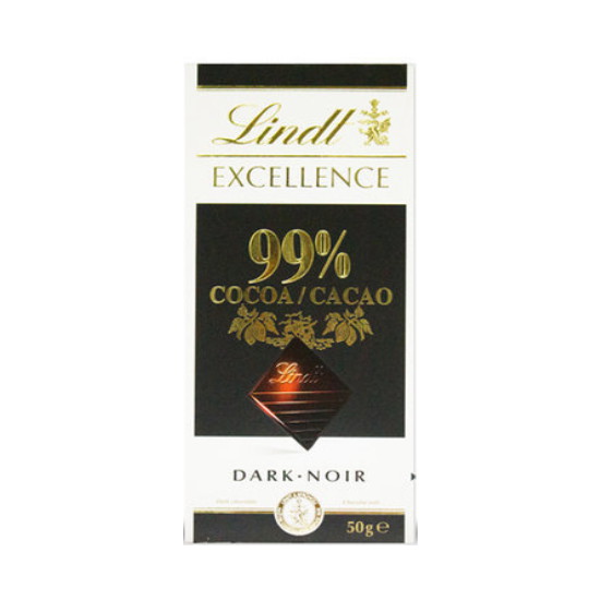 린트 엑설런스 다크 99% 50g (3개)