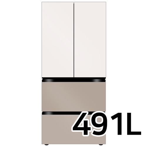 LG전자 오브제컬렉션 Z493GBC151S_이미지