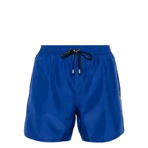  발망 스윔팬츠 BWB641270403 Blue